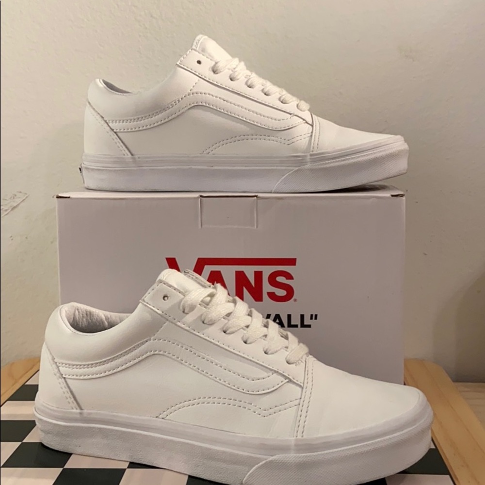 Old Skool Classic Tumble